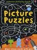 Sarah Khan: Picture Puzzles, Diverse