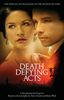 Greg Cox: Death Defying Acts: A Novelization, Buch