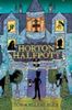 Tom Angleberger: Horton Halfpott, Buch
