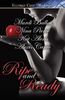 Mardi Ballou: Ripe and Ready, Buch