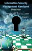 Information Security Management Handbook, Buch