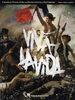 Coldplay: Viva la Vida Or Death And All His Friends, Buch