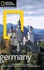 Michael Ivory: National Geographic Traveler: Germany, Buch