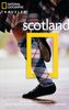 Robin McKelvie: National Geographic Traveler: Scotland, Buch