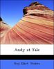 Roy Eliot Stokes: Andy at Yale, Buch