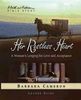 Barbara Cameron: Her Restless Heart Leader's Guide: A Woman's Longing for Love and Acceptance, Buch