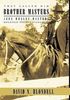 N. Blondell David N. Blondell: They Called Him Brother Masters: John Wesley Masters, Mountain Pioneer Evangelist, Buch
