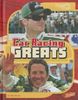 Pat Ryan: Car Racing Greats, Buch
