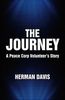 Herman Davis: The Journey: A Peace Corp Volunteer's Story, Buch