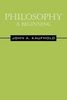 John A. Kaufhold: Philosophy-A Beginning, Buch