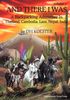 Dh Koester: And There I Was Volume II: A Backpacking Adventure in Thailand, Cambodia, Laos, Nepal, India, Buch