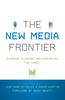 The New Media Frontier: Blogging, Vlogging, and Podcasting for Christ, Buch