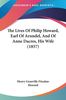 Henry Granville Fitzalan-Howard: The Lives of Philip Howard, Earl of Arundel, and of Anne Dacres, His Wife (1857), Buch