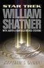 William Shatner: Captain's Glory, Buch