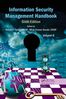 Information Security Management Handbook, Sixth Edition, Volume 6, Buch
