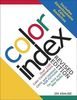 Jim Krause: Color Index, Buch