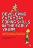 Erica Frydenberg: Developing Everyday Coping Skills in the Early Years, Buch