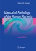 Rebecca N. Baergen: Manual of Pathology of the Human Placenta, Buch