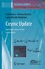 Fred Adams: Cosmic Update, Buch