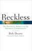 Bob Deans: Reckless: The GOP War on the American Environment, Buch