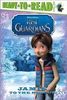 Rise of the Guardians: Jamie to the Rescue!, Buch