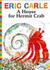 Eric Carle: A House for Hermit Crab, Buch