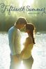 Michelle Dalton: Fifteenth Summer, Buch