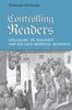 Deborah L. McGrady: Controlling Readers: Guillaume de Machaut and His Late Medieval Audience, Buch