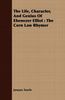 January Searle: The Life, Character, and Genius of Ebenezer Elliot: The Corn Law Rhymer, Buch