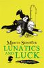 Marcus Sedgwick: Raven Mysteries 03. Lunatics and Luck, Buch