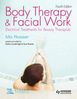 Greta Couldridge: Body Therapy and Facial Work: Electrical Treatments for Beauty Therapists, Buch