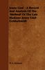 W. S. Rockstro: Jenny Lind - A Record and Analysis of the 'Method' of the Late Madame Jenny Lind-Goldschmidt, Buch