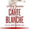 Jeffery Deaver: Carte Blanche, 14 CDs