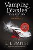 Lisa J. Smith: The Vampire Diaries. The Return 05. Nightfall, Buch
