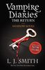 Lisa J. Smith: The Vampire Diaries. The Return 06. Shadow Souls, Buch