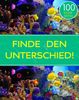 Find den Unterschied! 2, Buch