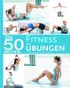 50 Besten Fitness Übungen, Buch