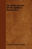 Samuel Byron Brittan: The Battle-Ground of the Spiritual Reformation, Buch