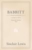 Sinclair Lewis: Babbitt, Buch