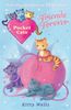 Kitty Wells: Pocket Cats: Friends Forever, eBook