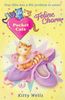 Kitty Wells: Pocket Cats: Feline Charm, eBook