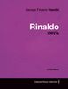 George Frideric Handel (1685-1759): George Frideric Handel - Rinaldo - Hwv7b - A Full Score, Buch