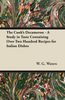 W. G. Waters: The Cook's Decameron - A Study in Taste Containing Over Two Hundred Recipes for Italian Dishes, Buch