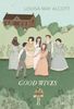 Louisa May Alcott: Good Wives, eBook