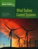 David Rivkin: Wind Turbine Control Systems, Buch