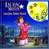 Klaus Baumgart: Lauras Stern Nachtlichtbuch. Leuchte, lieber Stern!, Buch