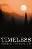 Roobini Sittampalam: Timeless, Buch