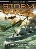 William Dufris: Destroyermen: Storm Surge, CD