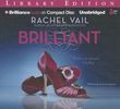 Rachel Vail: Brilliant, CD