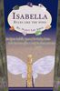 Nancy Lee Amos: Isabella: Rules Like the Wind, Buch